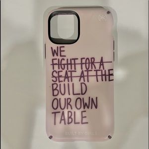 IPhone 11 or 11Pro Case